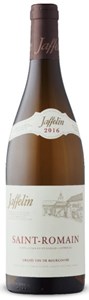 Maison Jaffelin Saint Romain Blanc 2016